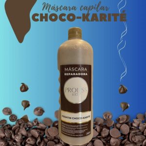 choco carite  hidratante