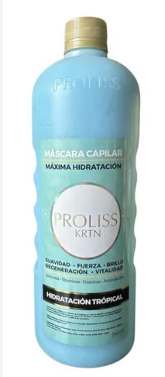 hidratación tropical - Imagen 3