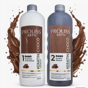 Proliss Keratina Chocolate proliss