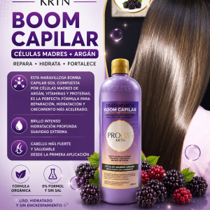 boom células madre